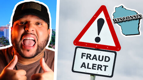 Wisconsin Reveals Huge Evidence Of Fraud Arizona AG Finally Says Something