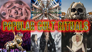 Popular Cult Rituals