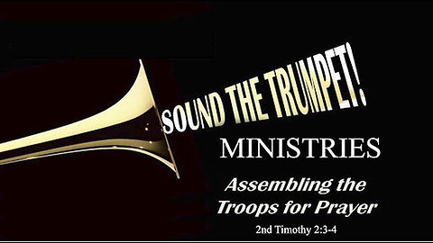 20240213 SOUND THE TRUMPET MINISTRIES TRAILER