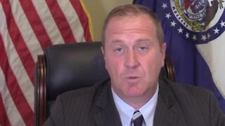 Missouri Attorney General Eric Schmitt interview