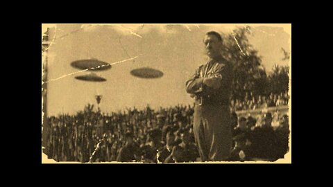 Rise of the SSP, (Secret Space Program) & The 4th Reich's Infiltration of the U.S.A