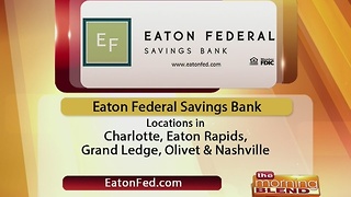 Eaton Federal Savings Bank- 12/21/16