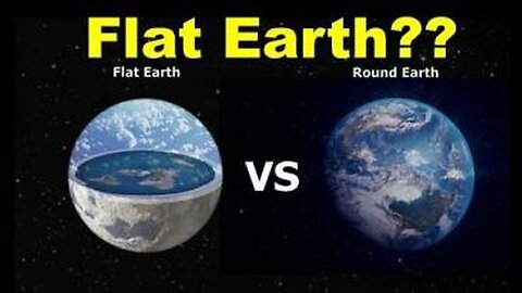 Flat Earthers vs Scientists: Can We Trust Science? | Middle Ground