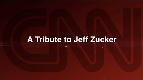 Jeff Zucker - The gift from CNN that kept on giving