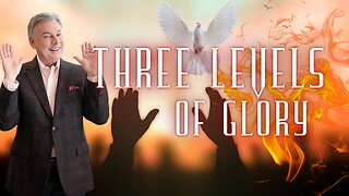 Three Levels Of Glory In The Age To Come | Lance Wallnau