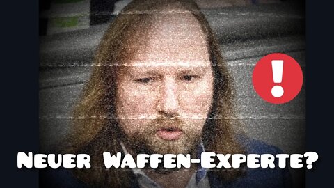 Hofreiter jetzt Waffenexperte? 🤪 | Satire