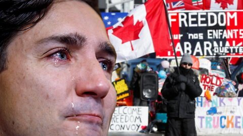Liberals Ready to DUMP Trudeau as Canadian Populists SURGE!!!