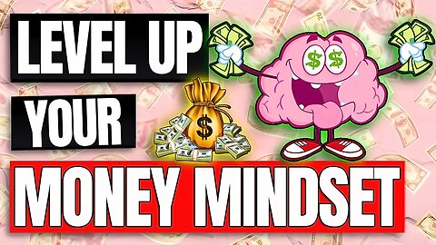 The Psychology of Money: Understanding Your Relationship with Money and How to Improve It!