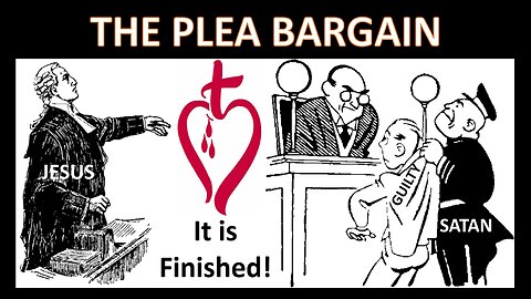 The Plea Bargain