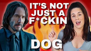 The One Thing All Americans Agree On - Don't Kill Dogs, Brainworms, Trump Diapers & Brady Roast