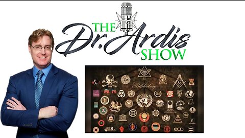 The 'Dr. Ardis Show' 'COVID 19' SYMBOLIZES THE MARK OF THE BEAST SYSTEM. 'Kenneth Lee Spears'