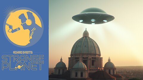 THE VATICAN UFO COVER-UP