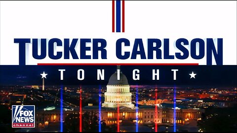 Tucker Carlson Tonight, Episode 184, Thursday, September 16, 2021