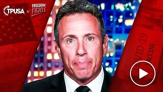 CA Restaurant Owner Humiliates Cuomo On Air