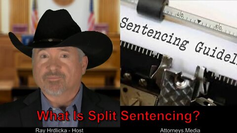 Alameda County - What Is Split Sentencing?