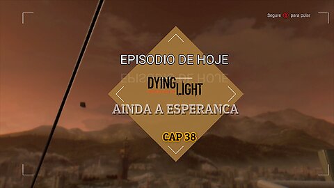 DYING LIGHT CAP 38