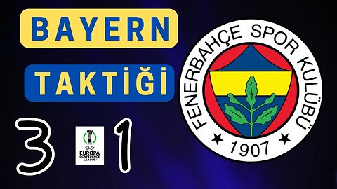 Fenerbahçe maç sonu değerlendirme