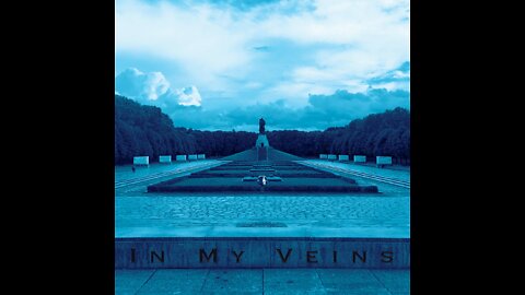 In My Veins (The Ministry of Love)