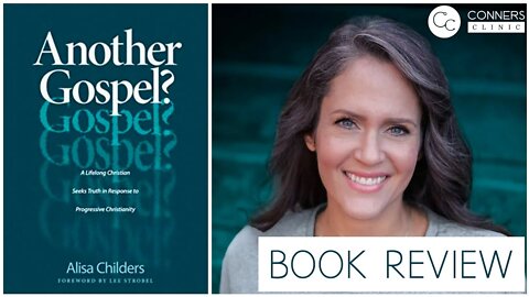 Book Review: Another Gospel? | Dr. Kevin Conners Offers His Thoughts