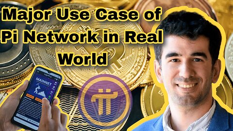 5 Current and Potential Future Use Cases for Pi Network: The Cryptocurrency with Unlimited Potential
