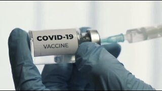 Children five and younger now eligible for COVID vaccine in Southern Nevada