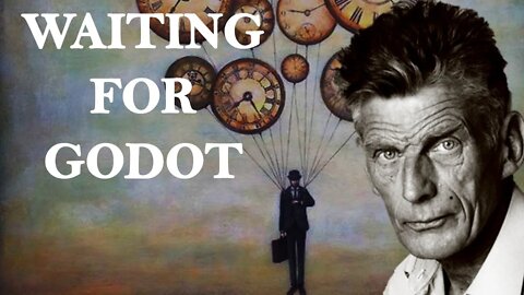 Waiting for Godot | Samuel Beckett