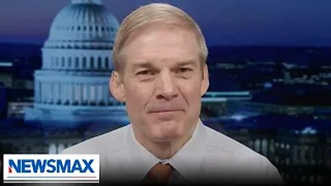 Rep. Jordan: Report 'underscores how bias, how political' J6 Committee was | Rob Schmitt Tonight