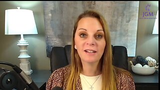 Julie Green Live Prophetic Word Apr 25, 2024