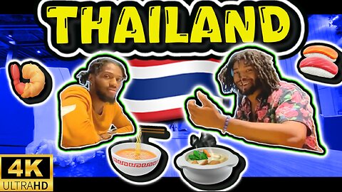 Pattaya Food Gems: Uncovering Thailand's Delicious Treats!