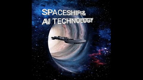 Spaceship 🚀 & Ai technology | Latest Spaceship Video