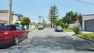 Chevron Island Drive - Gold Coast - Queensland