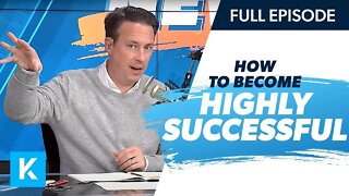 The 7 Habits for a Successful Day (Replay 2/8/22)