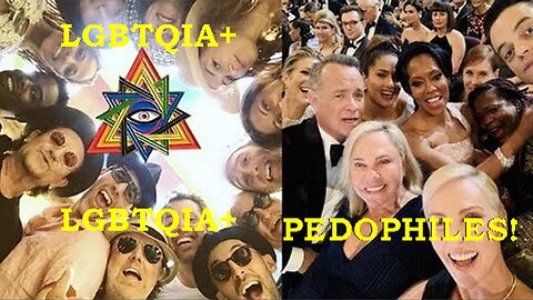 Call: An Inside Look At the Secret Satanic Pedophile Illuminati 'Retreats'!