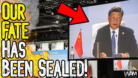 BREAKING: OUR FATE HAS BEEN SEALED! - Saudi Arabia & 5 More Countries LEAVE The Dollar! - BRICS