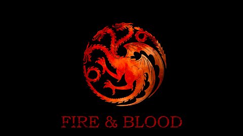 Fire & Blood Vol. 1 | The Dying of the Dragons - The Red Dragon and the Gold (Chapter 15)