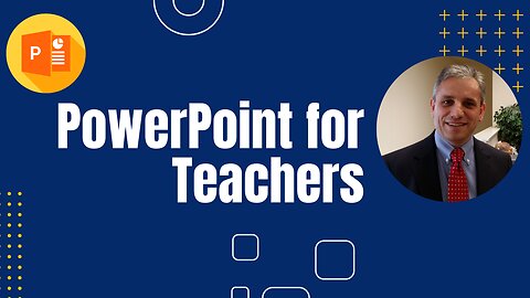 PowerPoint for Teachers