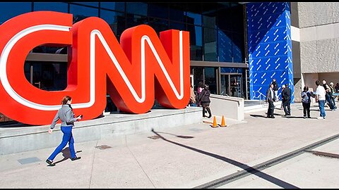 It's Open Rebellion at CNN as Anchors, Staffers Praise Christiane Amanpour's Blistering