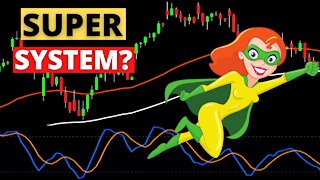 SUPER SCALPING | 5-Minute EMA Stochastic SCALPING Strategy (High Winrate Strategy)