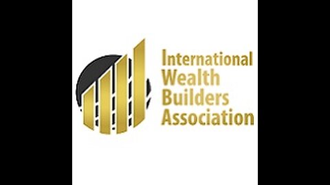KCAA: International Wealth Builders Association on Sat, 24 Jun, 2023