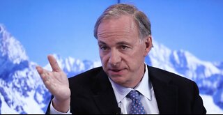 Ray Dalio RESIGNS