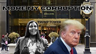 Judge order Trump businesses DISSOLVED! Blatant Corruption!