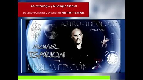 1 Michael Tsarion Orígenes y Oráculos Astro Teología y Astrología Sideral