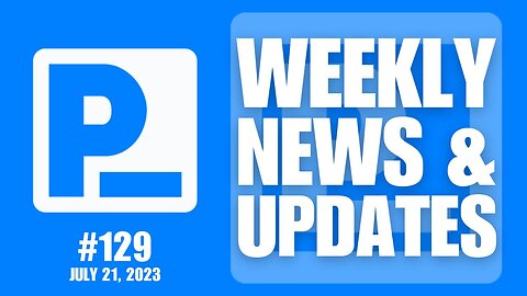 Presearch Weekly News & Updates #129