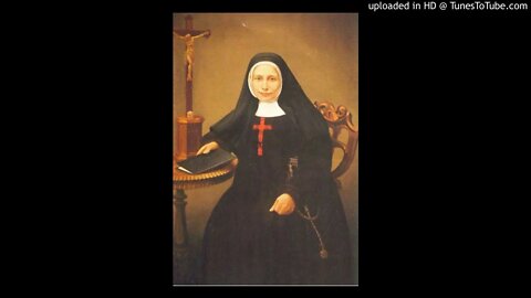 Mother Frances Schervier - Ave Maria Hour