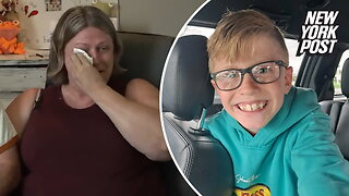 Indiana boy, 10, kills himself after suffering horrific bullying