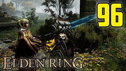 Nate Touched My Staff (Infection) - Elden Ring : Part 96