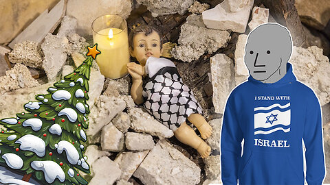 IDF Antics & (Christian) Zionist Hypocrisy