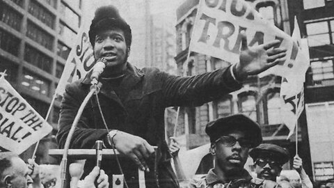 Fred Hampton The Death of A Black Panther [1970]