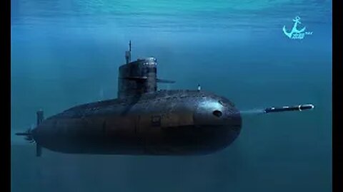 Worlds Most Deadly Conventional Attack Submarines 2023!!