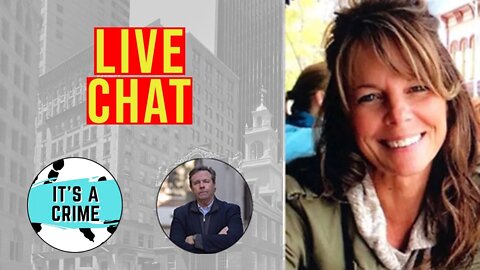 LIVE 🔴 CHAT ABOUT MISSING COLORADO MOM SUZANNE MORPHEW - THE INTERVIEW ROOM WITH CHRIS MCDONOUGH